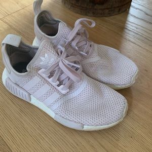 Adidas NMD light pink